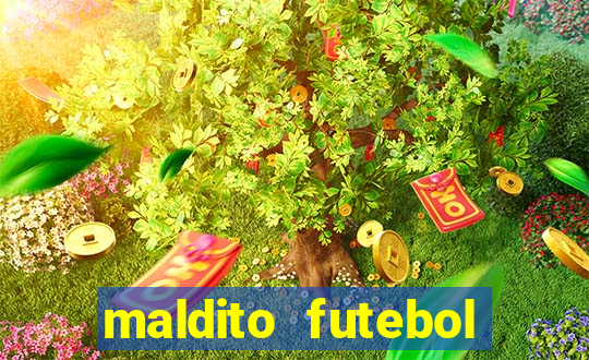 maldito futebol clube dublado download